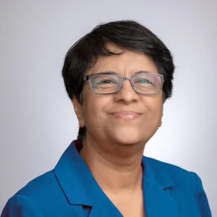 Anjali Anturkar headshot