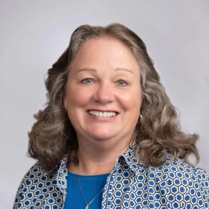 Laura Blake Jones headshot