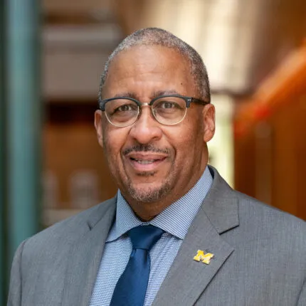 Martino Harmon headshot