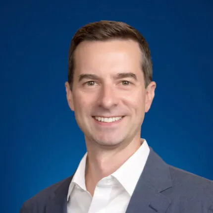 Nick Kaleba headshot