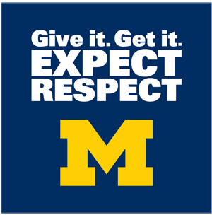 Image of Logo - Give It Get It Expect Respect