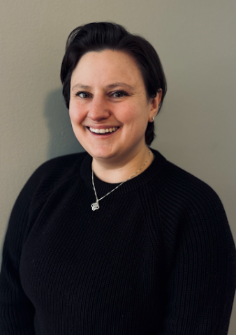 Marisa Quiery Headshot