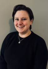 Marisa Quiery Headshot